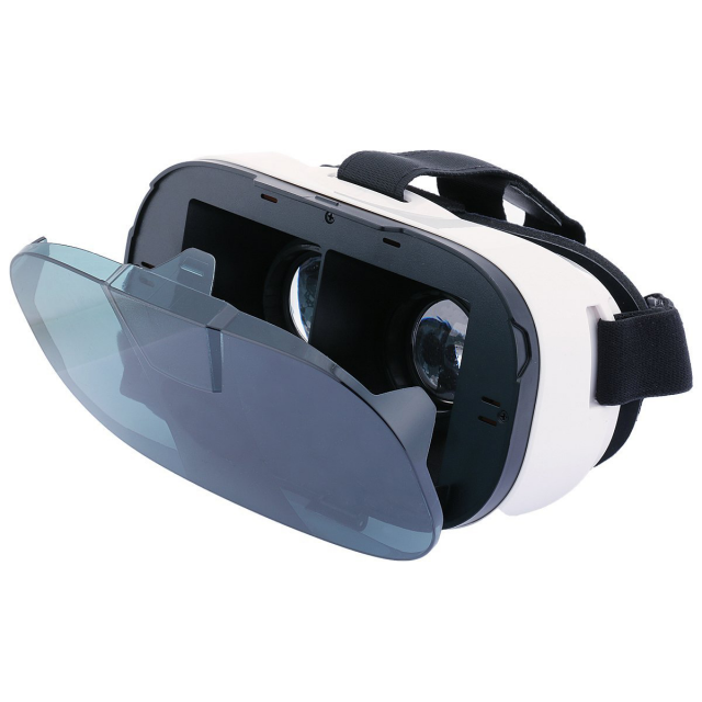 Kính thực tế ảo Dcit VR